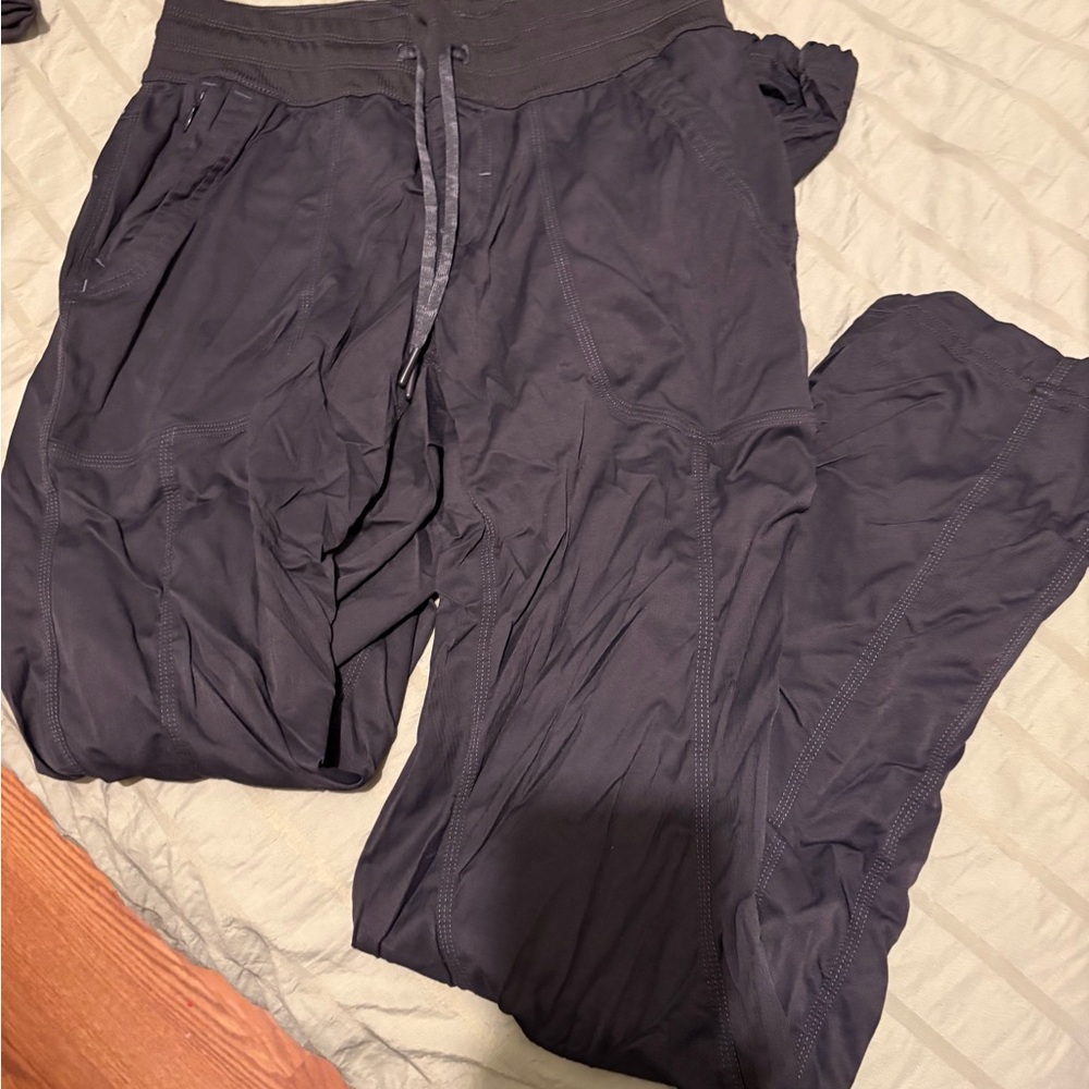 The North Face Women’s Dark Gray Hiking Joggers